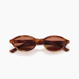 Szade | Nolan Sunglasses - Maple Tort / Cacao
