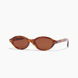 Szade | Nolan Sunglasses - Maple Tort / Cacao