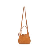 Mini Dune 2 Piece Handbag - Tan