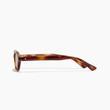 Szade | Nolan Sunglasses - Maple Tort / Cacao