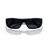 Szade | Spence Sunglasses - Elysium Double Black / Polarised