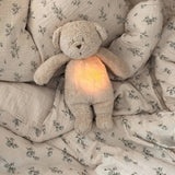 Moonie | Organic Humming Bear - Sand