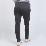 Foxwood | Sylvia Jogger - Charcoal