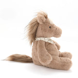 Nana Huchy | Harvey the Horse