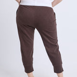 Elm | Brunch Pant - Coffee