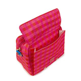 The Somewhere Co | Lunch Tote - Cherry Pie