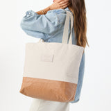 ALOHA Collection | Day Tripper - Dipped Toffee/Sandstone