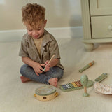 Little Dutch | Music Set - Green