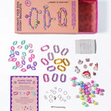 Journey Of Something | Decorate Your Own Chunky Bracelets