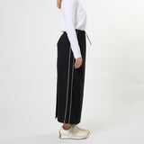 Stella + Gemma | Park Skirt - Black