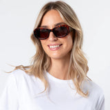 Stella + Gemma | Mimi Sunglasses - Tort