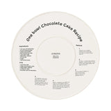 Annabel Trends | Serving Plate - Happy Cake Day