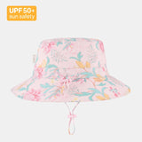 Toshi | Sunhat Waratah - Blossom