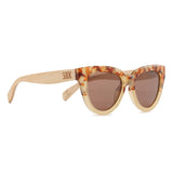 SOEK | Sunglasses - Flutter Desert Tort
