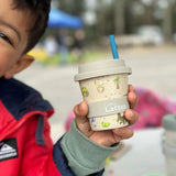 Little Lattes | Babycino Cup - Dino Discovery