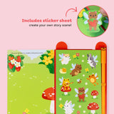 Tiger Tribe | Busy Whiz Fun Pack - Fairy Friends
