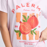 Foxwood | Palermo Tee - Lavender