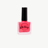 Oh Flossy | Pink Pamper Nail Polish Set