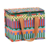 Kollab | Lunch Box - Blocks & Stripes