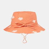 Toshi | Sunhat - Dreaming Turtle