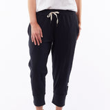 Elm | Brunch Pant - Black