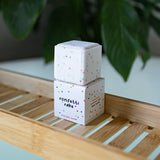 Wild Emery | Cube Bath Bomb - Confetti Cake