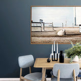 Matilda - Canvas Art Print - 90x120cm