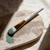 Stray Willow | Facial Mask - Green Smoothie