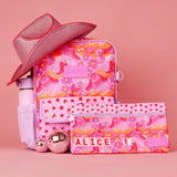 The Somewhere Co | Mini Adventure Backpack - Barbie Rodeo