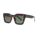 Captivated Eyewear | MATILDA Sunglasses - Tortoiseshell
