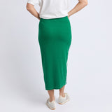 Foxwood | Stabilize Skirt - Green