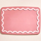 Maison Appret | Classique Board - Pink