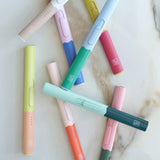 Botanica | Flameless Rechargeable Lighter - Poppy