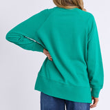 Elm | Melbourne Crew - Virdis Green