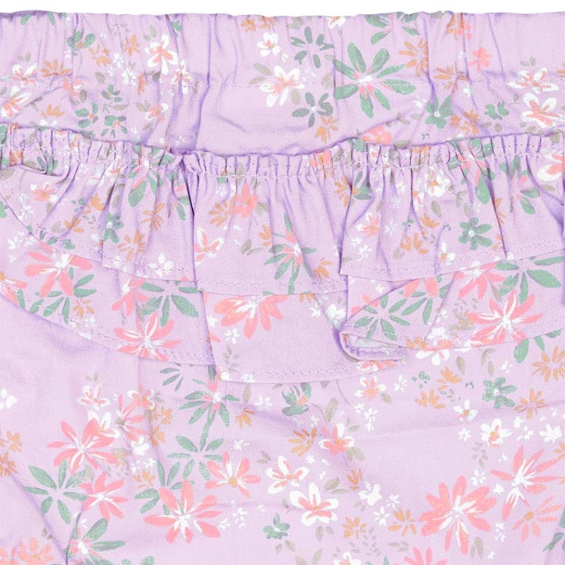 Toshi | Baby Bloomers - Athena Lavender