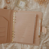 Fox & Fallow | Luxe Wedding Planner - Nude