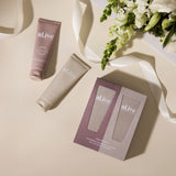 al.ive | Hand Duet - Raspberry & Sea Cotton