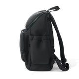 OiOi | Signature Nappy Backpack - Black Neoprene