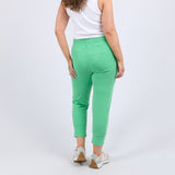 Elm | Brunch Pant - Spring Green
