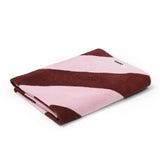 Hommey | Beach Towel - Rocky Road