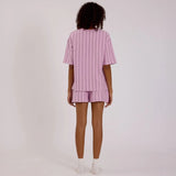 Hommey | Sleep Short - Aster