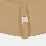 Toshi | Bell Hat Sammy - Driftwood