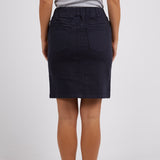 Foxwood | Rio Skirt - Dark Sapphire