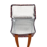 Kollab | Cooler Bag - Crimson Nights