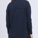 Foxwood | Simplified Confetti Crew - Navy