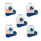 Lula | Self-Warming Eye Mask - Mixed Box