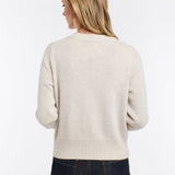 365 Days | Duchess Cardi - Natural