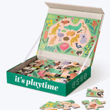 Journey Of Something | 24 Piece Kids Puzzle - G'Day Yay!