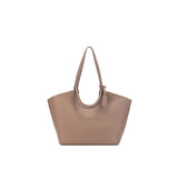 Black Caviar Designs | Cielo 3pc Handbag Tote - Mocha