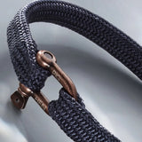 Pig & Hen | Vicious Vik - Slate Grey Bronze